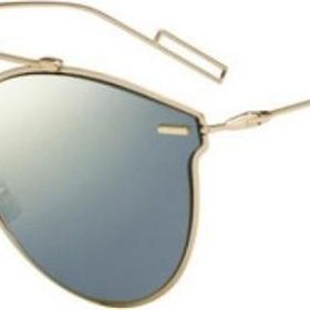 Christian Dior Homme CDU DIORPRESSURE J5G WM 57 G Unisex Güneş Gözlüğü