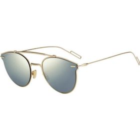 Christian Dior Homme CDU DIORPRESSURE J5G WM 57 G Unisex Güneş Gözlüğü