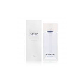 Christian Dior Homme Cologne EDT 125 ml Erkek Parfümü