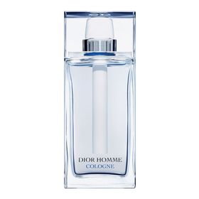 Christian Dior Homme Cologne EDT 125 ml Erkek Parfümü
