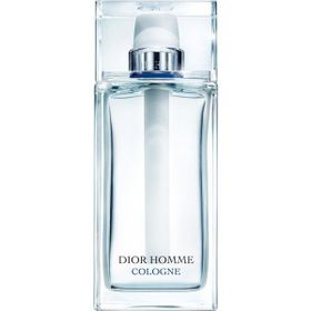 Christian Dior Homme Cologne EDT 125 ml Erkek Parfümü