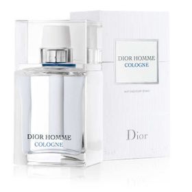 Christian Dior Homme Cologne EDT 125 ml Erkek Parfümü