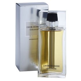 Christian Dior Homme Cologne EDT 125 ml Erkek Parfümü