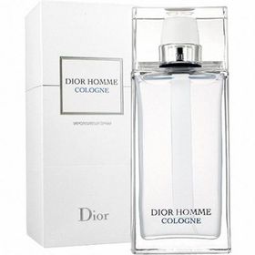Christian Dior Homme Cologne EDT 125 ml Erkek Parfümü