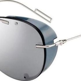 Christian Dior Homme DIORCHROMA1 010 0T 59 Erkek Güneş Gözlüğü