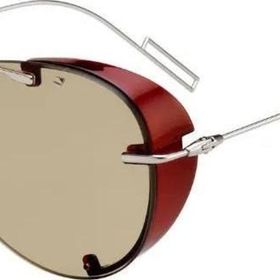 Christian Dior Homme DIORCHROMA1 010 O7 59 Erkek Güneş Gözlüğü