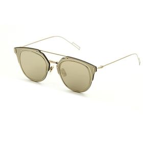 Christian Dior Homme DIORCOMPOSIT1.0 Erkek Güneş Gözlüğü
