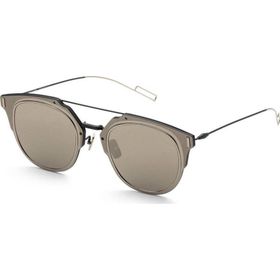Christian Dior Homme DIORCOMPOSIT1.0 SBW QV 62 G Unisex Güneş Gözlüğü