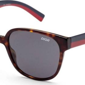 Christian Dior Homme DIORFLAG1 086 IR 55 G Unisex Güneş Gözlüğü