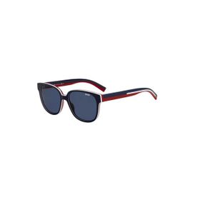 Christian Dior Homme DIORFLAG1 737 KU 55 Erkek Güneş Gözlüğü