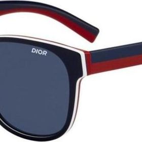 Christian Dior Homme DIORFLAG1 737 KU 55 Erkek Güneş Gözlüğü