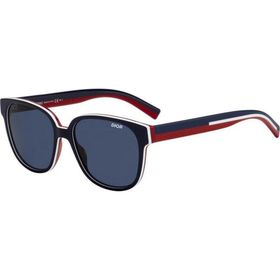 Christian Dior Homme DIORFLAG1 737 KU 55 Erkek Güneş Gözlüğü