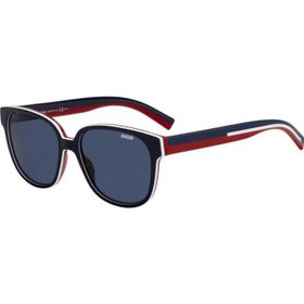 Christian Dior Homme DIORFLAG1 737 KU 55 Erkek Güneş Gözlüğü