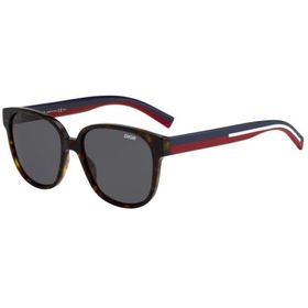 Christian Dior Homme DIORFLAG1 807 IR 55 Erkek Güneş Gözlüğü
