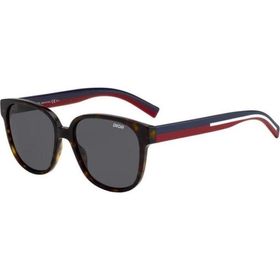 Christian Dior Homme DIORFLAG1 807 IR 55 Erkek Güneş Gözlüğü