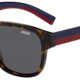 Christian Dior Homme DIORFLAG2 086 IR 54 Erkek Güneş Gözlüğü