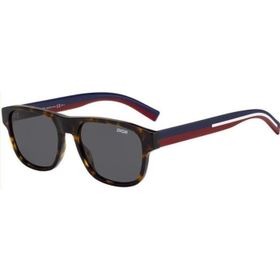 Christian Dior Homme DIORFLAG2 086 IR 54 Erkek Güneş Gözlüğü