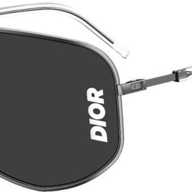 Christian Dior Homme DIORULTRA KJ1 IR 68 Erkek Güneş Gözlüğü