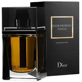 Christian Dior Homme EDP 75 ml Erkek Parfümü
