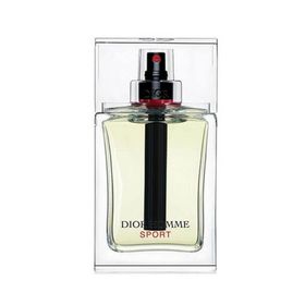 Christian Dior Homme Sport 100 ml EDT Tester Erkek Parfümü