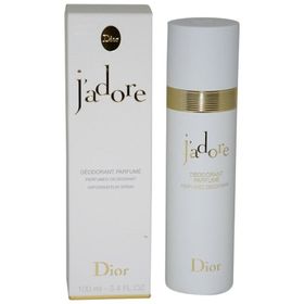 Christian Dior Jadore 100 ml Kadın Sprey Deodorant