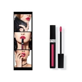 Christian Dior Liquid 272 Crush Matte Ruj
