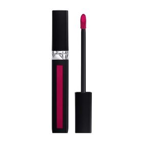 Christian Dior Liquid 272 Crush Matte Ruj