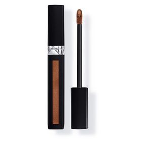 Christian Dior Liquid 515 Scandalous Metal Ruj