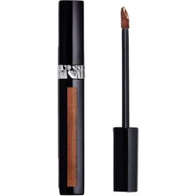 Christian Dior Liquid 515 Scandalous Metal Ruj