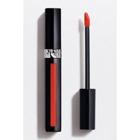 Christian Dior Liquid 658 Extreme Matte Ruj