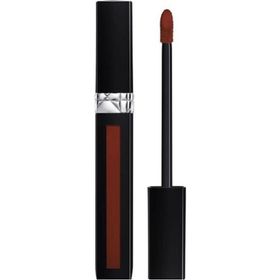 Christian Dior Liquid 828 Dressed To Matte Ruj