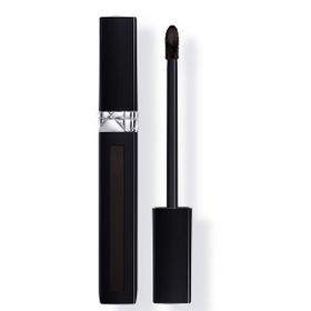 Christian Dior Liquid 908 Black Matte Ruj
