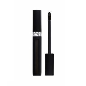 Christian Dior Liquid 908 Black Matte Ruj