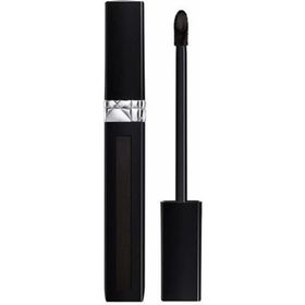Christian Dior Liquid 908 Black Matte Ruj