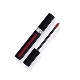 Christian Dior Liquid 979 Posion Metal Ruj
