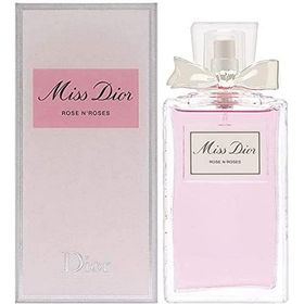Christian Dior Miss Dior Rose N'Roses Edt 100 ml Parfüm