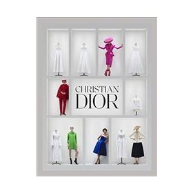 Christian Dior - Oriole Cullen
