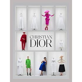 Christian Dior - Oriole Cullen