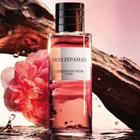 Christian Dior Oud Ispahan EDP 125 ml Unisex Outlet Parfüm