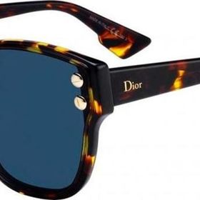 Christian Dior P65-A9 Dior Hit Dikdörtgen Kadın Güneş Gözlüğü