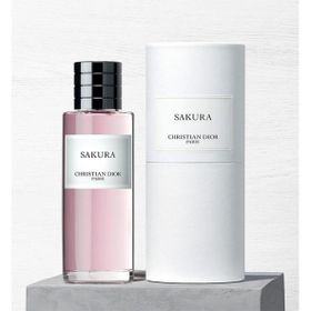 Christian Dior Sakura 125 ml Unisex Parfüm