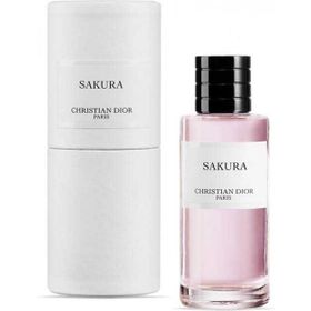Christian Dior Sakura 125 ml Unisex Parfüm