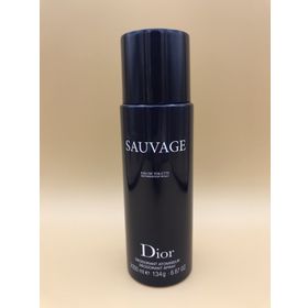 Christian Dior Sauvage 200 ml Erkek Deodorant