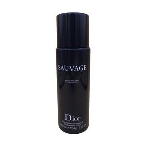 Christian Dior Sauvage 200 ml Erkek Deodorant