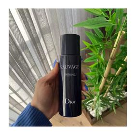 Christian Dior Sauvage 200 ml Erkek Deodorant
