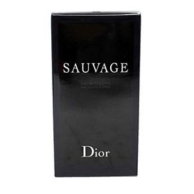 Christian Dior Sauvage EDT Odunsu Kokulu Erkek Parfüm 100 ml