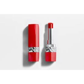 Christian Dior Ultra Rouge Ruj 999 Ultra Dior