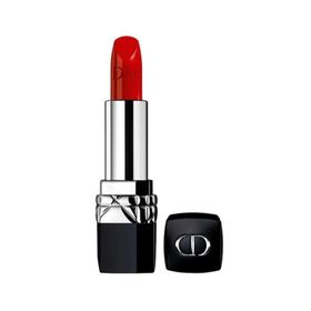 Christian Dior Ultra Rouge Ruj 999 Ultra Dior