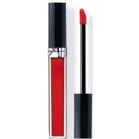 Christian Dior Ultra Rouge Ruj 999 Ultra Dior
