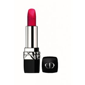 Christian Dior Ultra Rouge Ruj 999 Ultra Dior